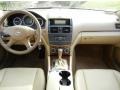 Arctic White - C 300 Luxury Photo No. 19