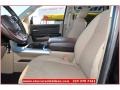 2010 Brilliant Black Crystal Pearl Dodge Ram 2500 Lone Star Edition Crew Cab 4x4  photo #15