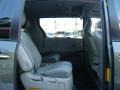 2011 South Pacific Blue Pearl Toyota Sienna Limited AWD  photo #12