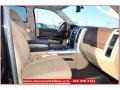 2010 Brilliant Black Crystal Pearl Dodge Ram 2500 Lone Star Edition Crew Cab 4x4  photo #29