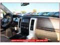 2010 Brilliant Black Crystal Pearl Dodge Ram 2500 Lone Star Edition Crew Cab 4x4  photo #33