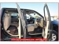2010 Brilliant Black Crystal Pearl Dodge Ram 2500 Lone Star Edition Crew Cab 4x4  photo #34