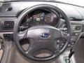 2003 Platinum Silver Metallic Subaru Forester 2.5 X  photo #40