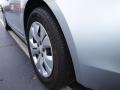Silver Ice Metallic - Cruze LS Photo No. 4