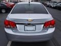 Silver Ice Metallic - Cruze LS Photo No. 6