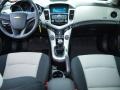 Silver Ice Metallic - Cruze LS Photo No. 10