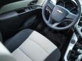 Silver Ice Metallic - Cruze LS Photo No. 11