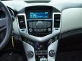 Silver Ice Metallic - Cruze LS Photo No. 12