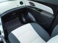 Silver Ice Metallic - Cruze LS Photo No. 13