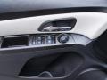 Silver Ice Metallic - Cruze LS Photo No. 15