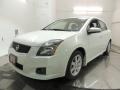 Aspen White - Sentra 2.0 SR Photo No. 1