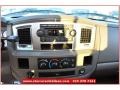 2008 Flame Red Dodge Ram 1500 Lone Star Edition Quad Cab  photo #34