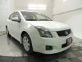 Aspen White - Sentra 2.0 SR Photo No. 3