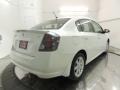 Aspen White - Sentra 2.0 SR Photo No. 6