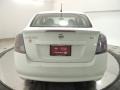 Aspen White - Sentra 2.0 SR Photo No. 7