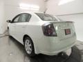 Aspen White - Sentra 2.0 SR Photo No. 9