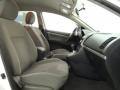 Aspen White - Sentra 2.0 SR Photo No. 13