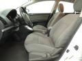 Aspen White - Sentra 2.0 SR Photo No. 16