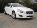Ice White - S60 T5 Photo No. 1