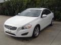 Ice White - S60 T5 Photo No. 3