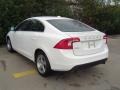 Ice White - S60 T5 Photo No. 11