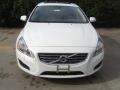 Ice White - S60 T5 Photo No. 12