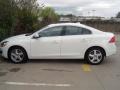Ice White - S60 T5 Photo No. 14