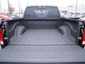 2012 Black Dodge Ram 1500 Laramie Longhorn Crew Cab 4x4  photo #5