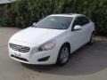 Ice White - S60 T5 Photo No. 3