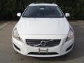 Ice White - S60 T5 Photo No. 11