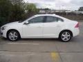 Ice White - S60 T5 Photo No. 14