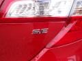 Barcelona Red Metallic - Camry SE Photo No. 10