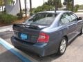 Atlantic Blue Pearl - Legacy 2.5i Sedan Photo No. 3