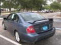 Atlantic Blue Pearl - Legacy 2.5i Sedan Photo No. 6