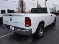 2011 Bright White Dodge Ram 1500 ST Regular Cab  photo #3