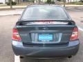 Atlantic Blue Pearl - Legacy 2.5i Sedan Photo No. 8