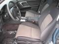 Atlantic Blue Pearl - Legacy 2.5i Sedan Photo No. 9
