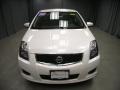 Aspen White - Sentra 2.0 SR Photo No. 7
