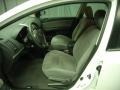 Aspen White - Sentra 2.0 SR Photo No. 9