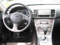 Atlantic Blue Pearl - Legacy 2.5i Sedan Photo No. 12