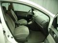 Aspen White - Sentra 2.0 SR Photo No. 13