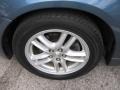 Atlantic Blue Pearl - Legacy 2.5i Sedan Photo No. 13
