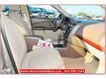 2007 Amber Bronze Metallic Chevrolet Malibu LS Sedan  photo #21