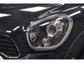 Absolute Black - Cooper S Countryman Photo No. 2