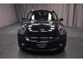 Absolute Black - Cooper S Countryman Photo No. 3
