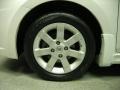 Aspen White - Sentra 2.0 SR Photo No. 20