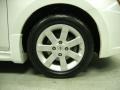 Aspen White - Sentra 2.0 SR Photo No. 23