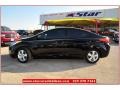 Black - Elantra GLS Photo No. 2