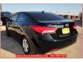 Black - Elantra GLS Photo No. 3