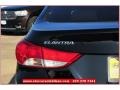 Black - Elantra GLS Photo No. 5